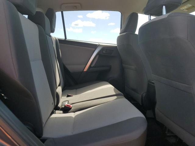 Photo 11 from auction – 2014 TOYOTA RAV4 LE with VIN JTMBFREV0ED057945