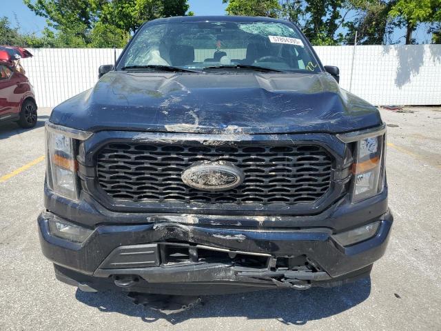 Photo 5 from auction – 2023 FORD F150 SUPER with VIN 1FTEW1EP4PFD18257