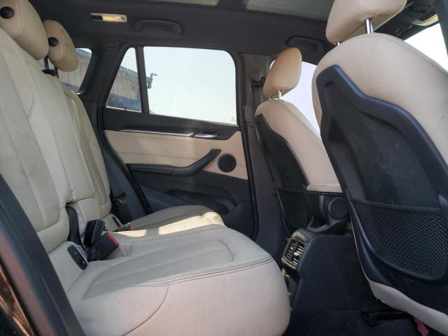 Photo 11 from auction – 2017 BMW X1 XDRIVE2 with VIN WBXHT3C37H5F74987