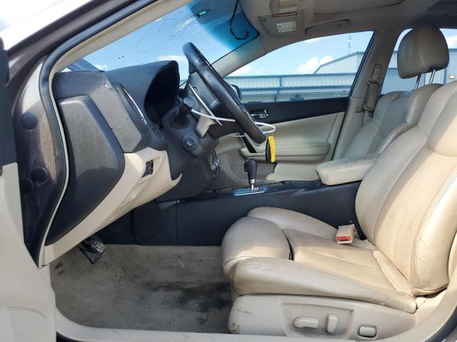Foto 7 de la subasta – 2012 NISSAN MAXIMA S con VIN 1N4AA5AP0CC817990