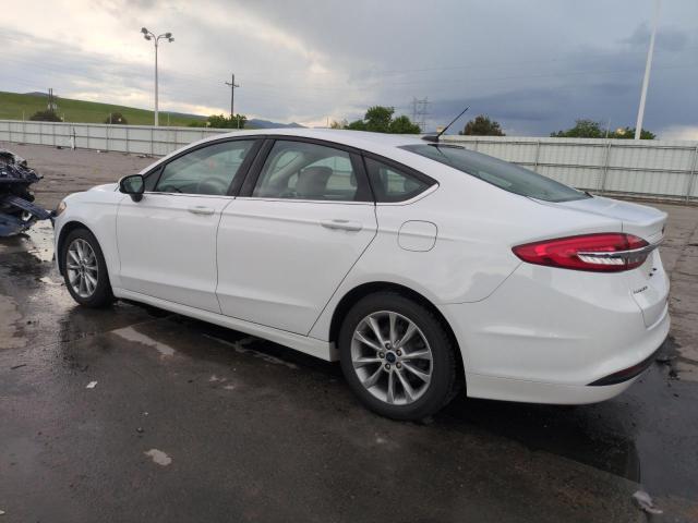 Photo 2 from auction – 2017 FORD FUSION SE with VIN 3FA6P0H77HR142774