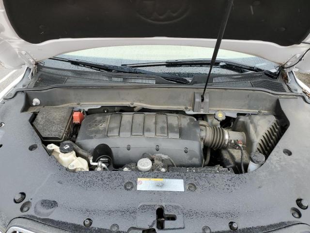 Photo 12 from auction – 2017 BUICK ENCLAVE with VIN 5GAKRBKDXHJ170142