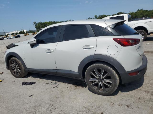 Photo 2 from auction – 2017 MAZDA CX-3 TOURI with VIN JM1DKDC75H0168823