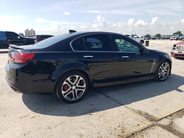 Photo 3 from auction – 2016 CHEVROLET SS with VIN 6G3F15RW7GL206164
