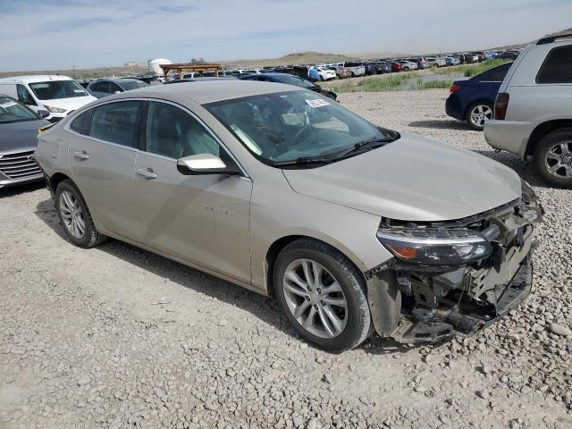 Photo 4 from auction – 2016 CHEVROLET MALIBU LT with VIN 1G1ZE5ST7GF240045