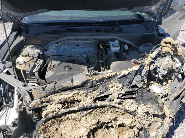 Photo 11 from auction – 2023 CHEVROLET TRAILBLAZE with VIN KL79MPSL0PB135163