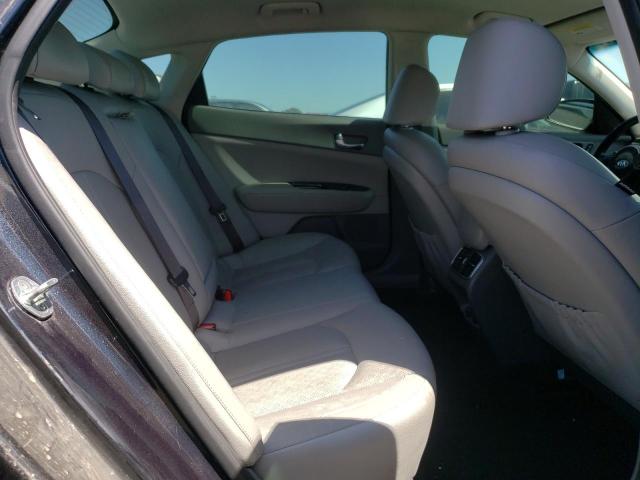 Photo 10 from auction – 2017 KIA OPTIMA PLU with VIN KNAGV4LD4H5007342
