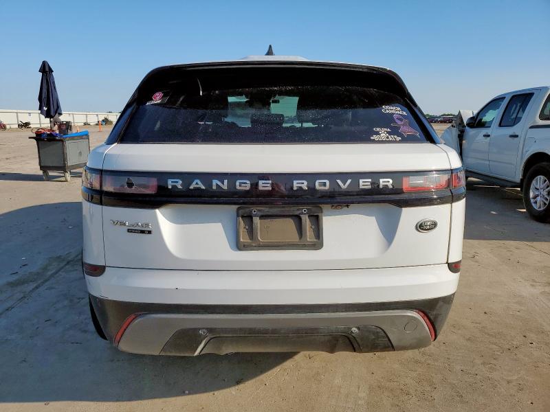 Foto 6 de la subasta – 2020 LAND ROVER RANGE ROVE con VIN SALYB2FV7LA256980