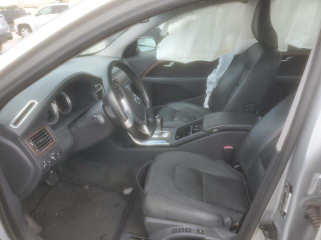 Photo 7 from auction – 2011 VOLVO S80 3.2 with VIN YV1952AS1B1144006