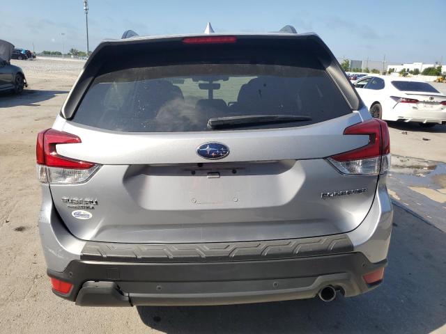 Фото 6 с аукциона – 2019 SUBARU FORESTER L с VIN JF2SKAUC9KH481255