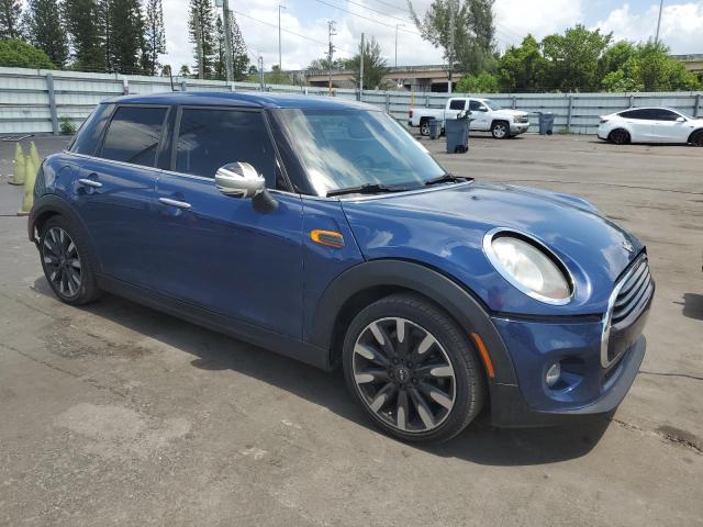 Photo 4 from auction – 2016 MINI COOPER with VIN WMWXU1C56G2D09275