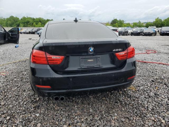 Photo 6 from auction – 2016 BMW 428 I GRAN with VIN WBA4A9C59GG695166