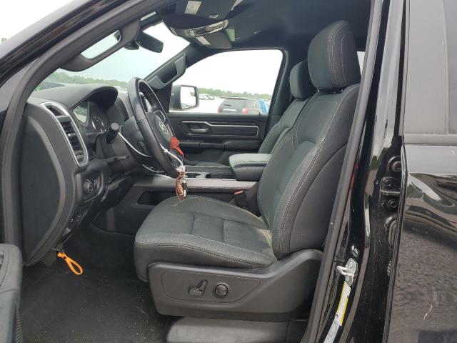 Photo 7 from auction – 2022 RAM 1500 BIG H with VIN 1C6SRFMT5NN162617