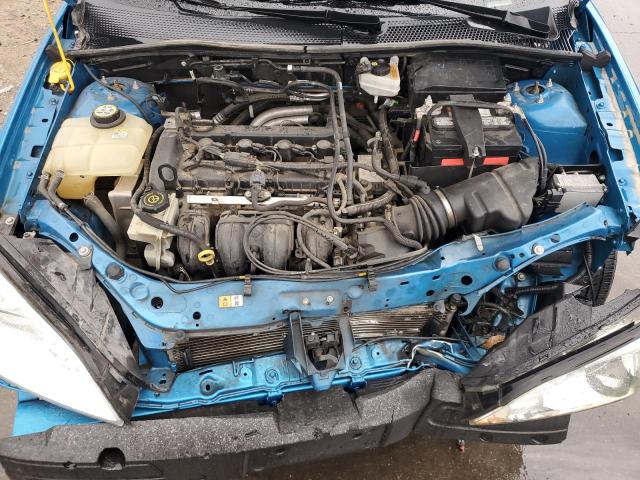 Photo 11 from auction – 2007 FORD FOCUS ZX4 with VIN 1FAFP34N47W164846