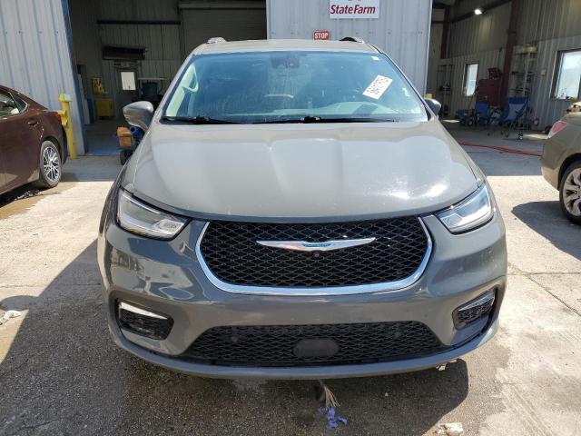 Photo 5 from auction – 2021 CHRYSLER PACIFICA H with VIN 2C4RC1L72MR599413