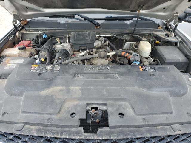 Photo 11 from auction – 2014 CHEVROLET SILVERADO with VIN 1GC1KYE83EF158221