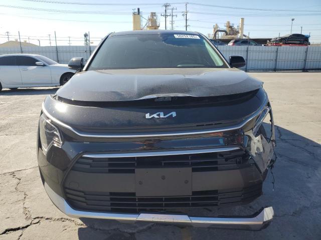Photo 5 from auction – 2025 KIA NIRO LX with VIN KNDCP3LE7S5264792