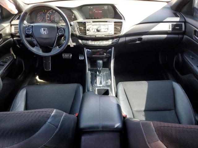 Photo 8 from auction – 2017 HONDA ACCORD SPO with VIN 1HGCR2F56HA043640