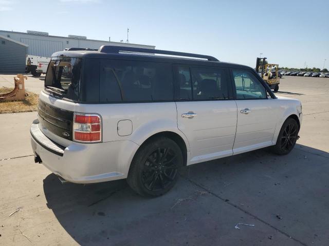 Photo 3 from auction – 2018 FORD FLEX LIMITED with VIN 2FMGK5D85JBA06832