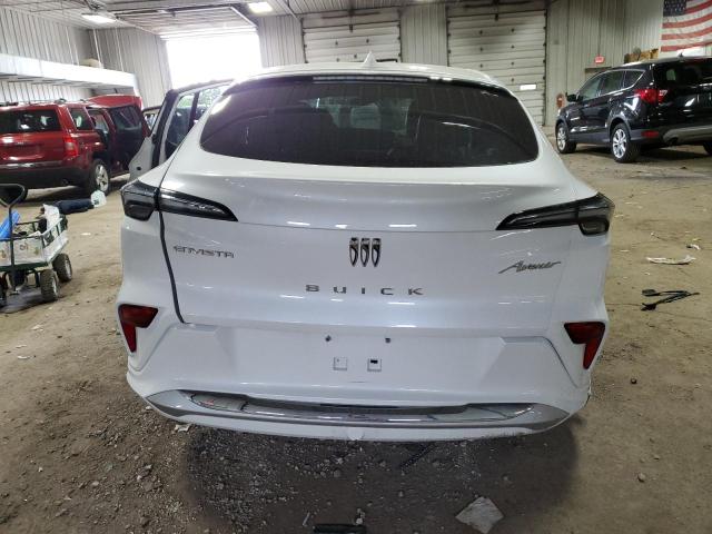 Photo 6 from auction – 2024 BUICK ENVISTA AV with VIN KL47LCE20RB139252
