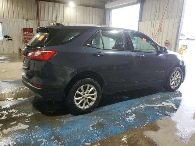 Photo 3 from auction – 2018 CHEVROLET EQUINOX LS with VIN 3GNAXHEV7JL329339