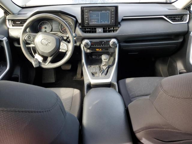 Photo 8 from auction – 2019 TOYOTA RAV4 XLE with VIN JTMP1RFV6KD007288