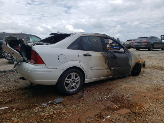 Photo 3 from auction – 2002 FORD FOCUS SE with VIN 1FAFP34332W273497