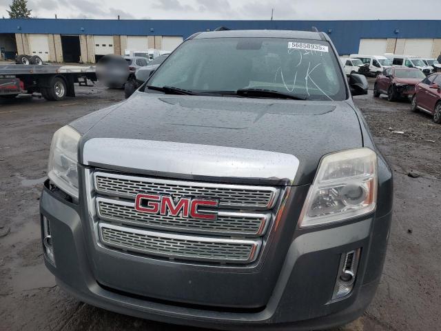 Photo 5 from auction – 2013 GMC TERRAIN SL with VIN 2GKALSEK7D6291423