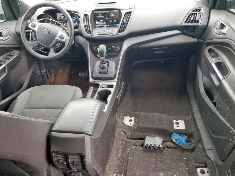 Photo 8 from auction – 2014 FORD ESCAPE SE with VIN 1FMCU9GX3EUD59539