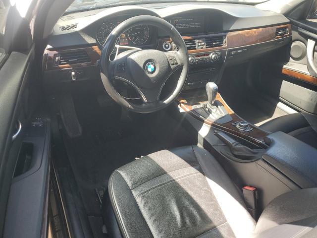 Photo 8 from auction – 2011 BMW 328 XI SUL with VIN WBAKF5C52BE655999