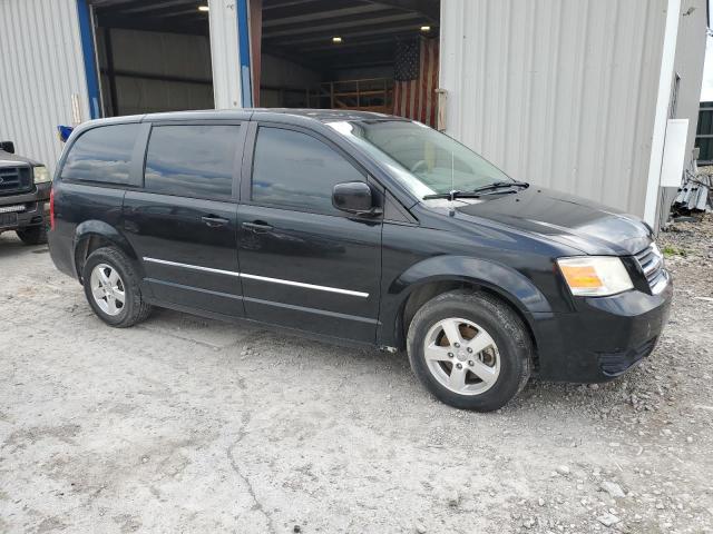 Photo 4 from auction – 2008 DODGE GRAND CARAVAN SXT with VIN 2D8HN54P68R742284