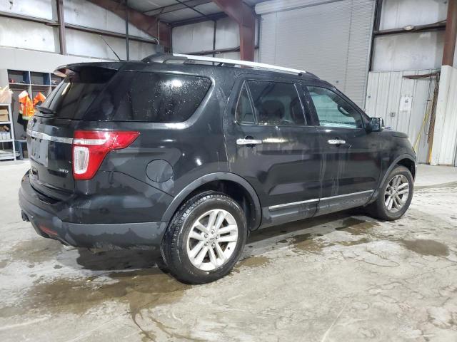 Photo 3 from auction – 2013 FORD EXPLORER X with VIN 1FM5K8D85DGC18426