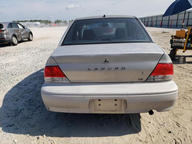 Photo 6 from auction – 2003 MITSUBISHI LANCER ES with VIN JA3AJ26E63U003240