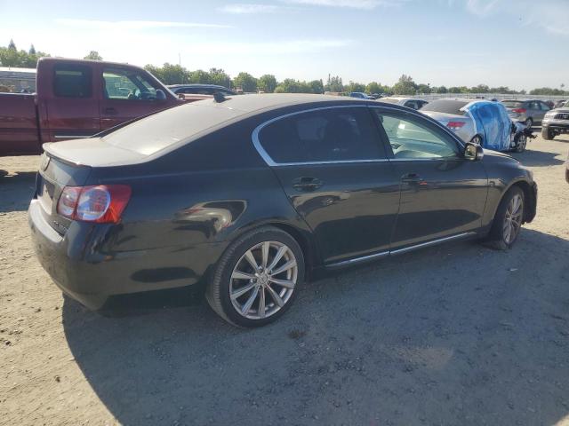 Photo 3 from auction – 2011 LEXUS GS 450H with VIN JTHBC1KSXB5023794
