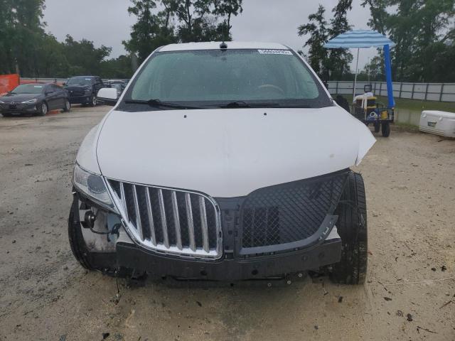 Photo 5 from auction – 2015 LINCOLN MKX with VIN 2LMDJ6JK7FBL23356