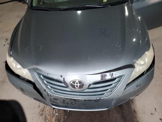 Photo 11 from auction – 2009 TOYOTA CAMRY BASE with VIN 4T4BE46K29R064686