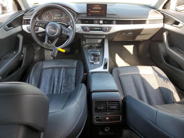 Фото 8 с аукциона – 2017 AUDI A4 PREMIUM с VIN WAUANAF4XHN052043