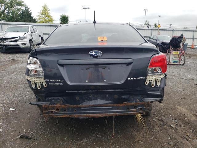 Photo 6 from auction – 2013 SUBARU IMPREZA with VIN JF1GJAA64DH031575