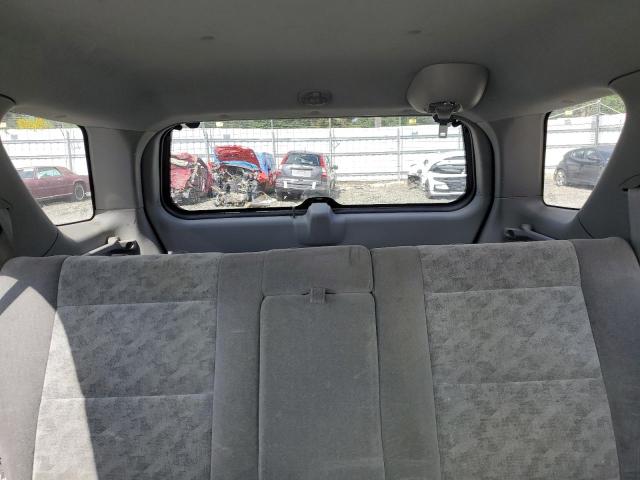 Photo 10 from auction – 2005 KIA SORENTO EX with VIN KNDJD733655410304