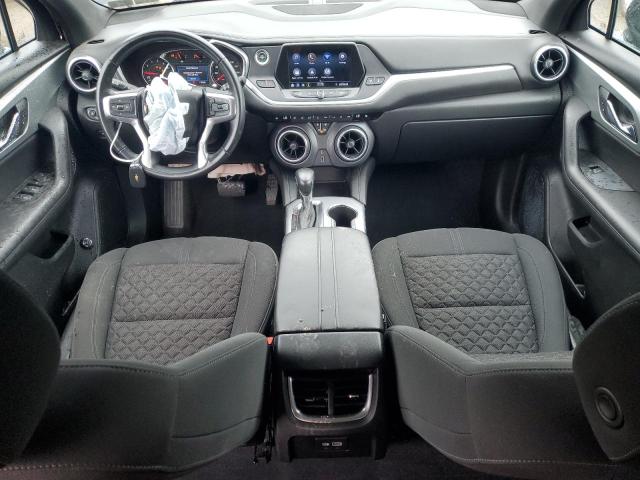 Photo 8 from auction – 2020 CHEVROLET BLAZER with VIN 3GNKBCRS5LS687201