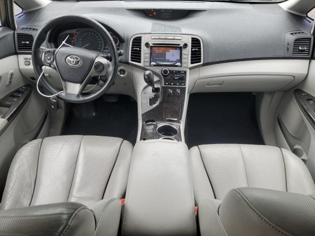 Photo 8 from auction – 2015 TOYOTA VENZA LE with VIN 4T3BK3BB1FU120185