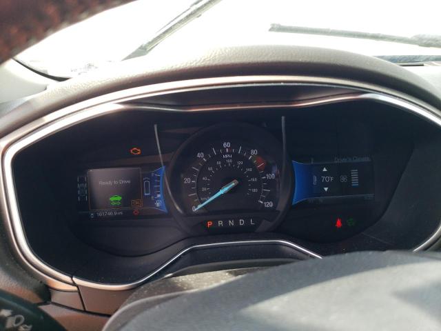 Photo 9 from auction – 2014 FORD FUSION SE with VIN 3FA6P0LU5ER363010