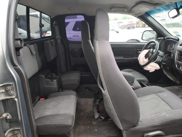 صورة رقم 10 من المزاد - 2010 GMC CANYON SLE مع VIN 1GTESDD91A8123096