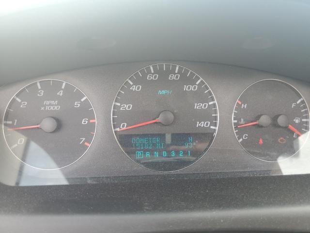 صورة رقم 9 من المزاد - 2008 CHEVROLET IMPALA LT مع VIN 2G1WT58K489222748