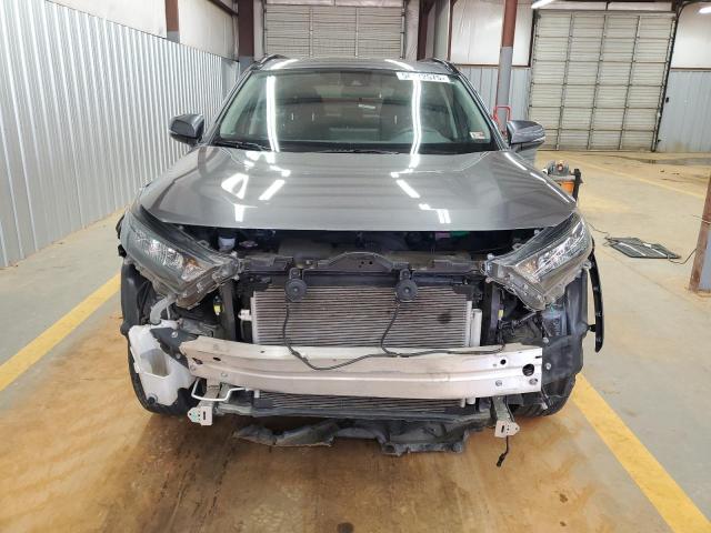 Photo 5 from auction – 2020 TOYOTA RAV4 LE with VIN 2T3G1RFV8LC084508