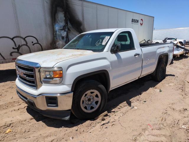 GMC B-SERIES 2015 with VIN 1GTN1TEC3FZ901388 - Photo from auction