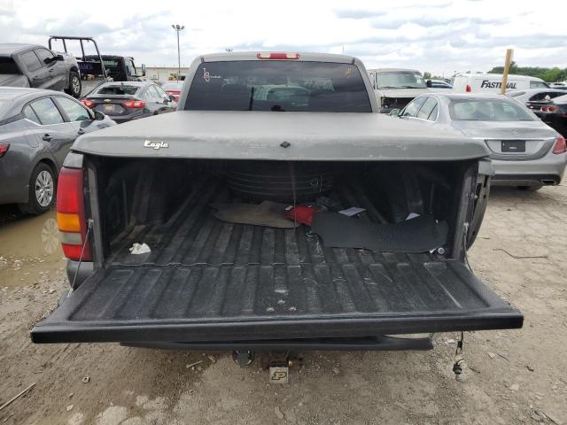 Photo 6 from auction – 2000 CHEVROLET SILVERADO with VIN 2GCEK19T4Y1402932