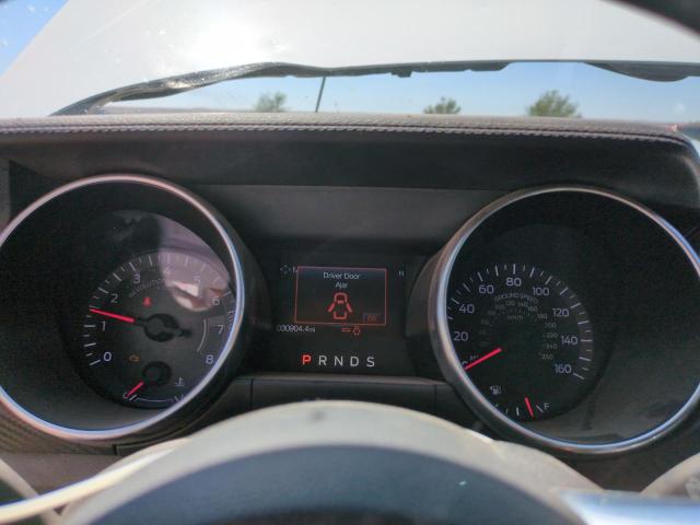 Photo 9 from auction – 2020 FORD MUSTANG with VIN 1FA6P8TH2L5191214