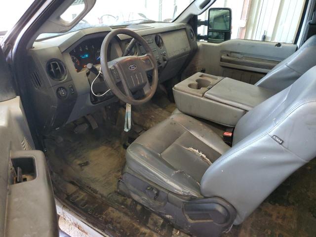 Photo 8 from auction – 2015 FORD F250 SUPER with VIN 1FT7X2B67FEC38043