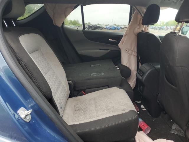 Photo 11 from auction – 2024 CHEVROLET EQUINOX LS with VIN 3GNAXHEG2RL292942